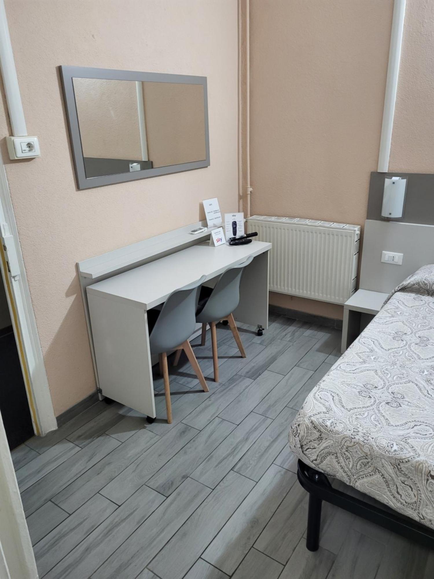 Double Room Private Bathroom