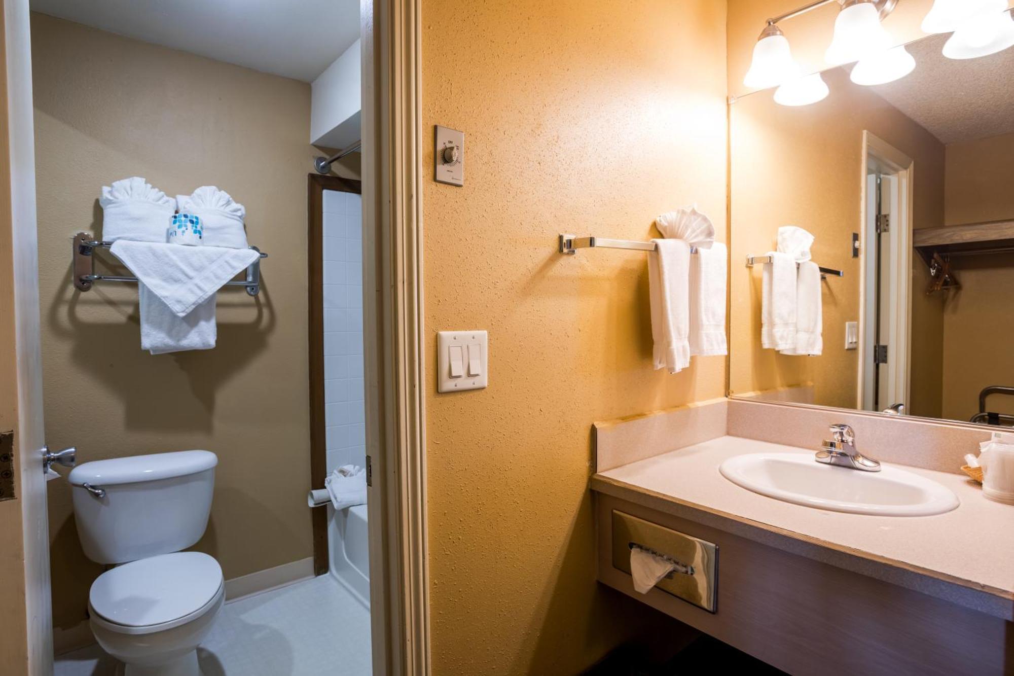 King Room Ocean Front