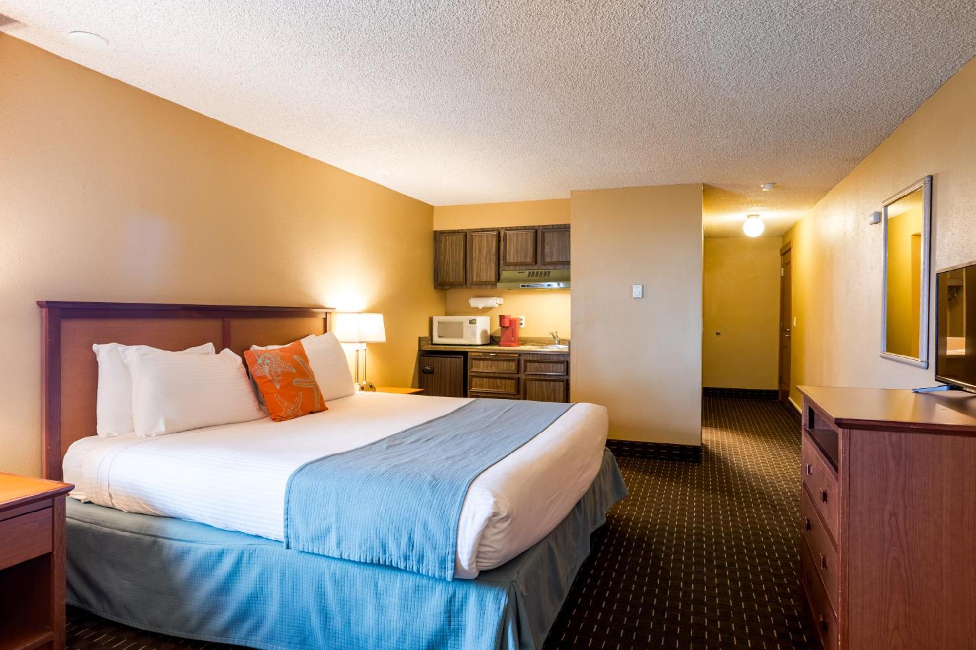 King Room Ocean Front