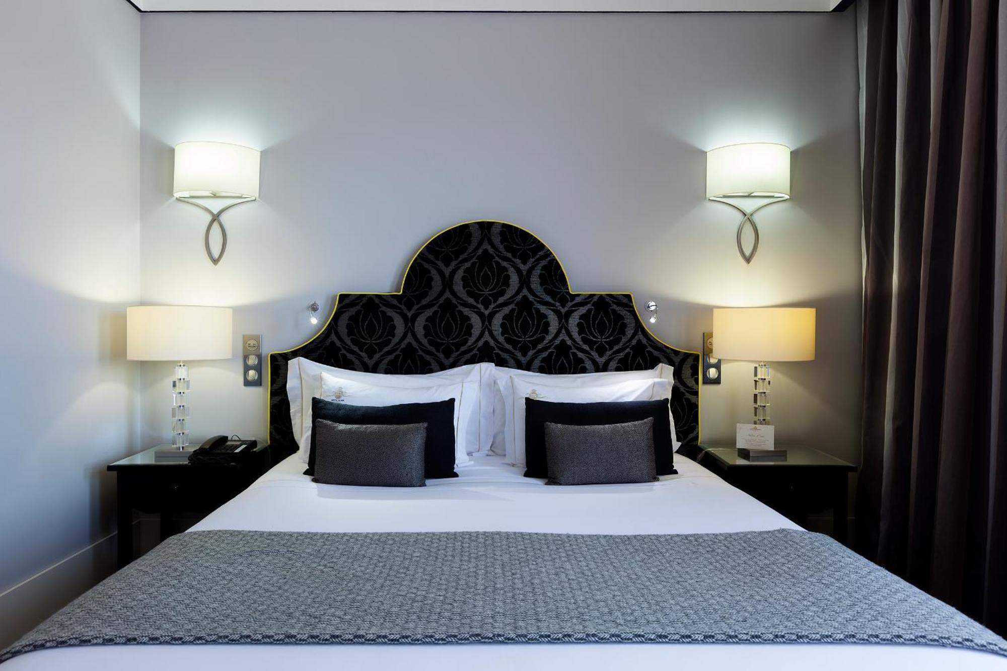 Classic Double or Twin Room