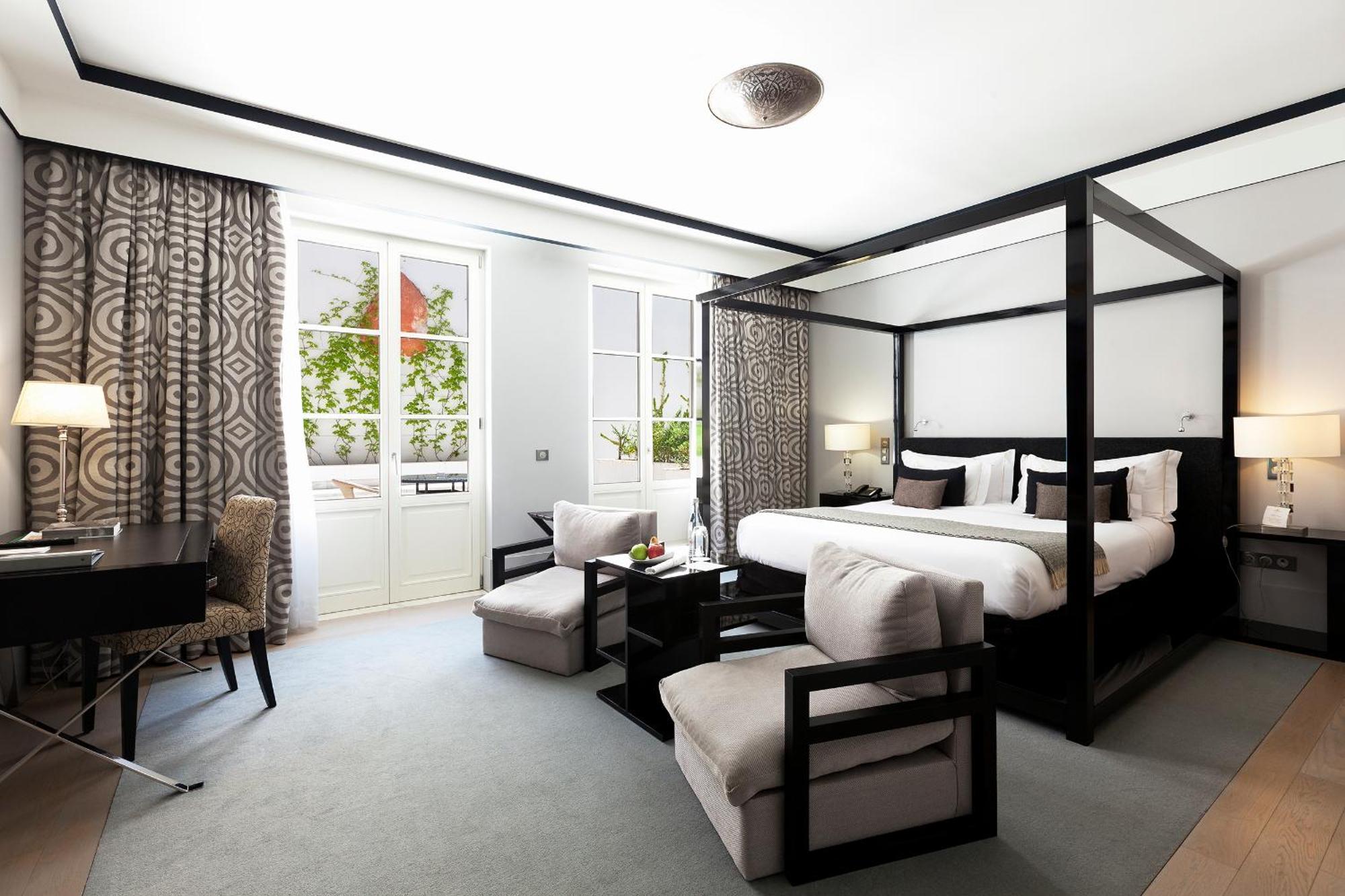 Superior Deluxe Double or Twin Room