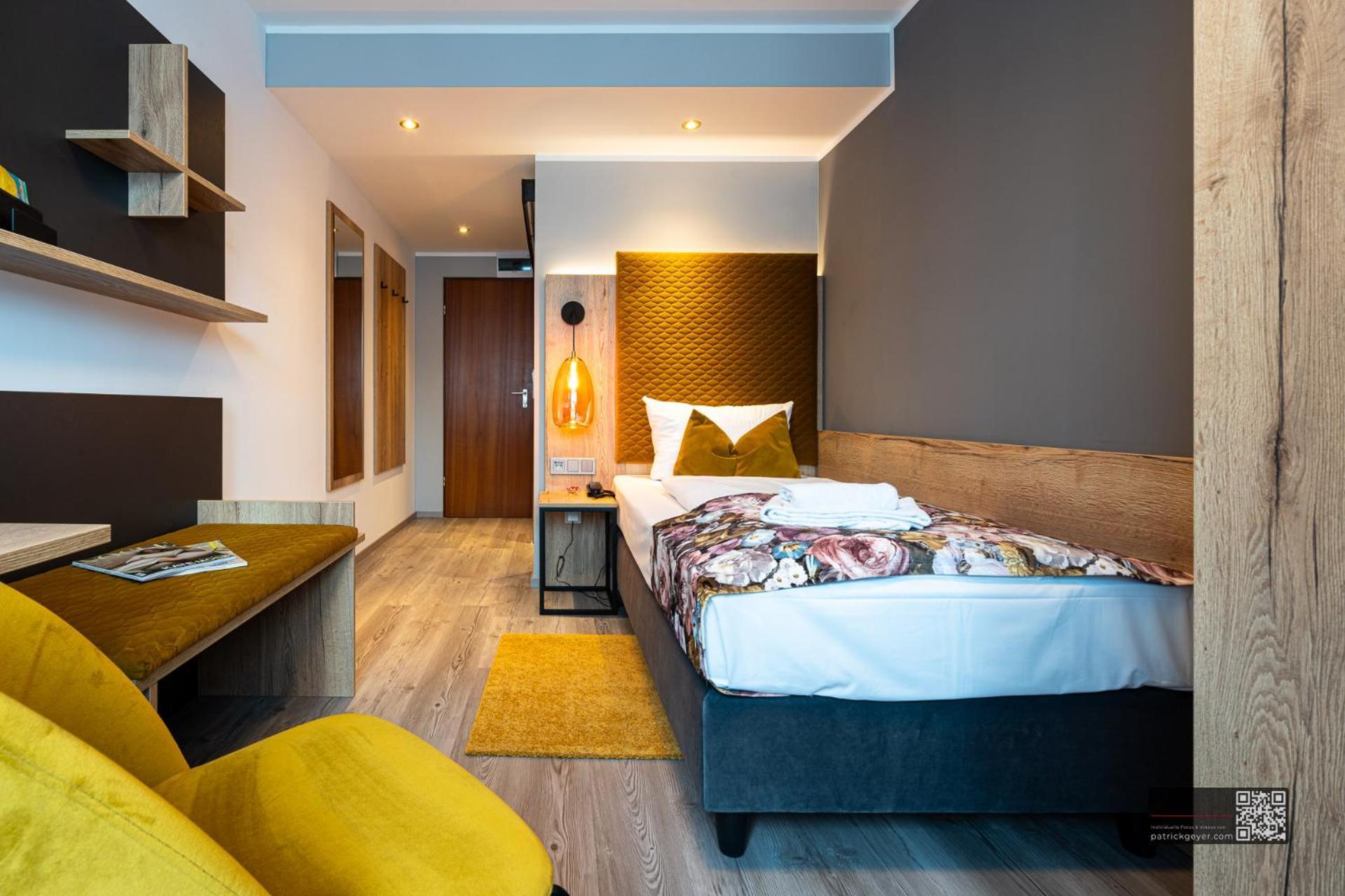 Superior Single Room