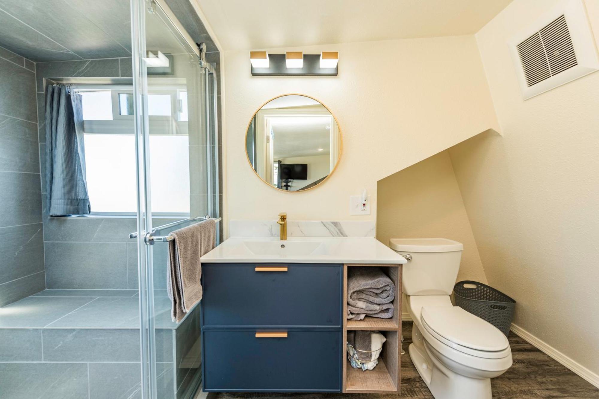 Deluxe Double Room Sea View