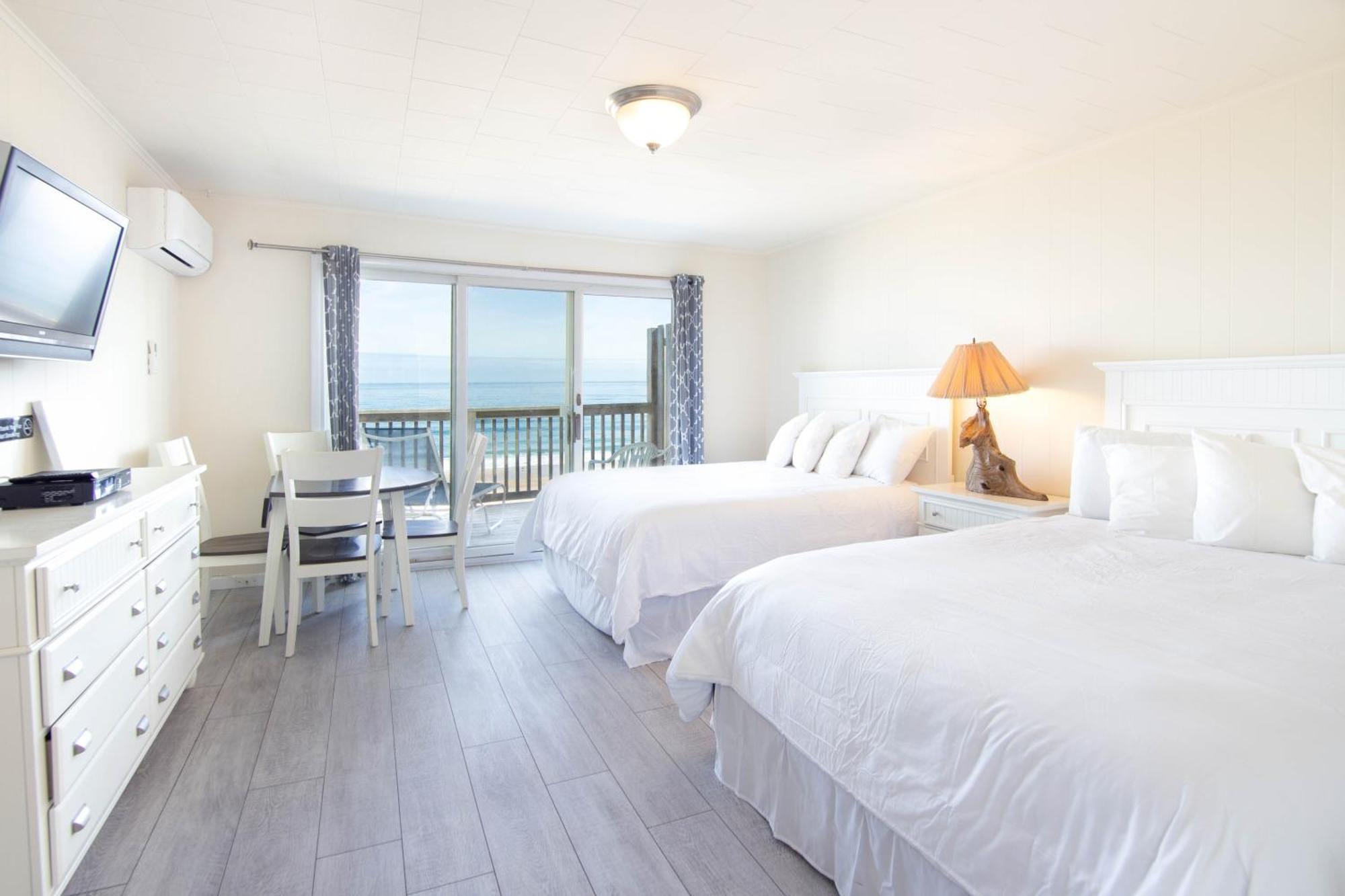 Studio Ocean View