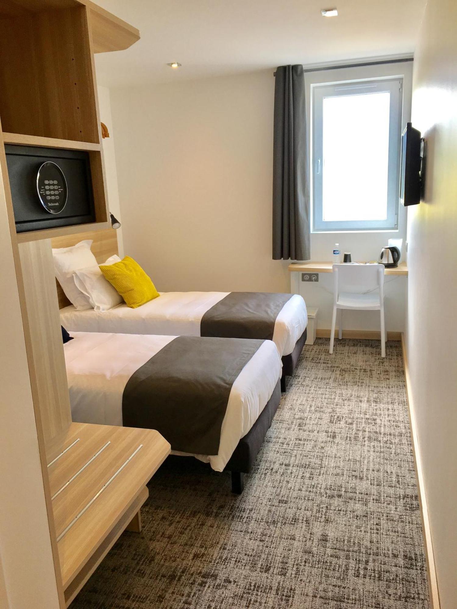 Twin Room Non-Smoking