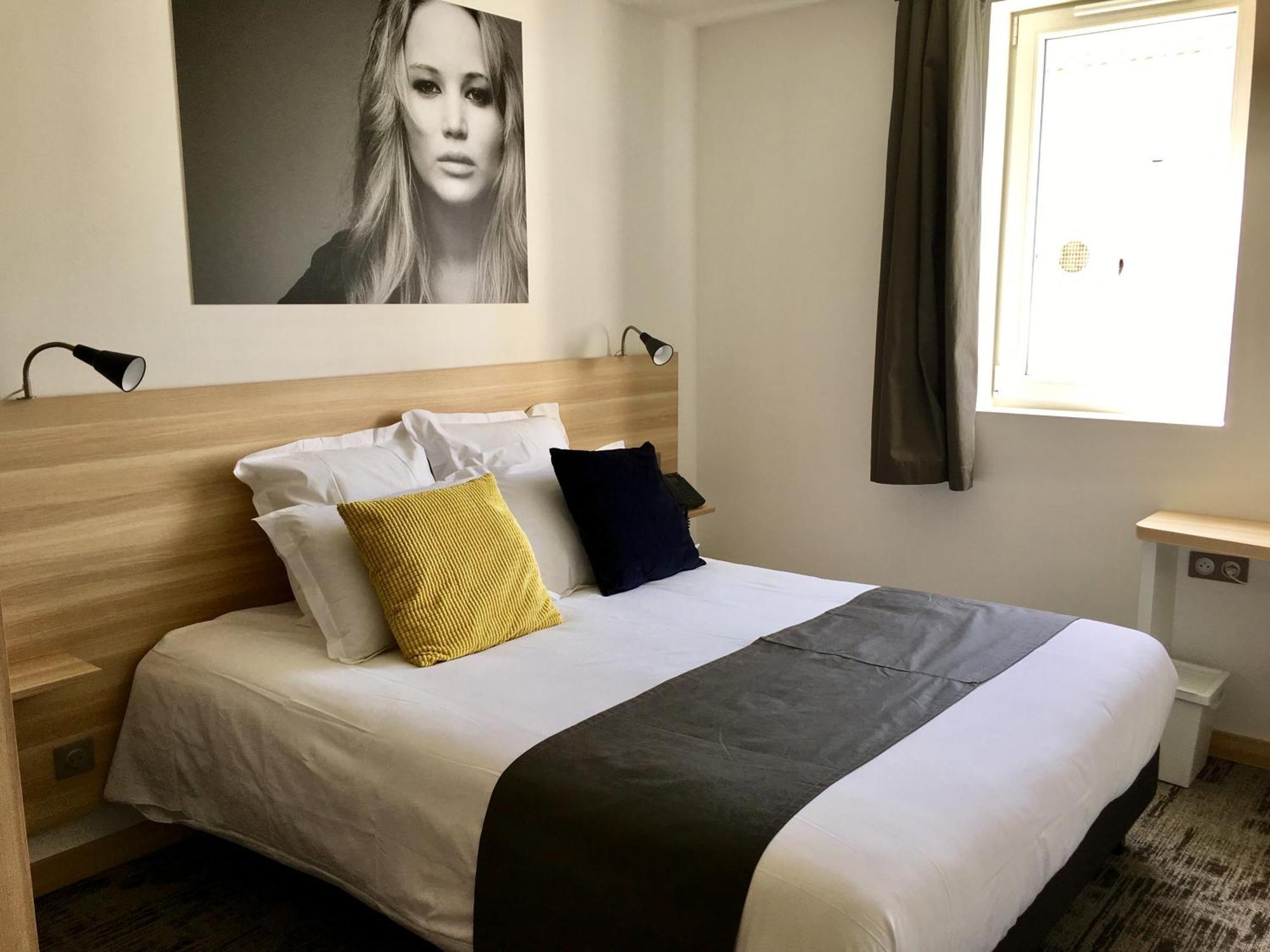 Double Room Non-Smoking