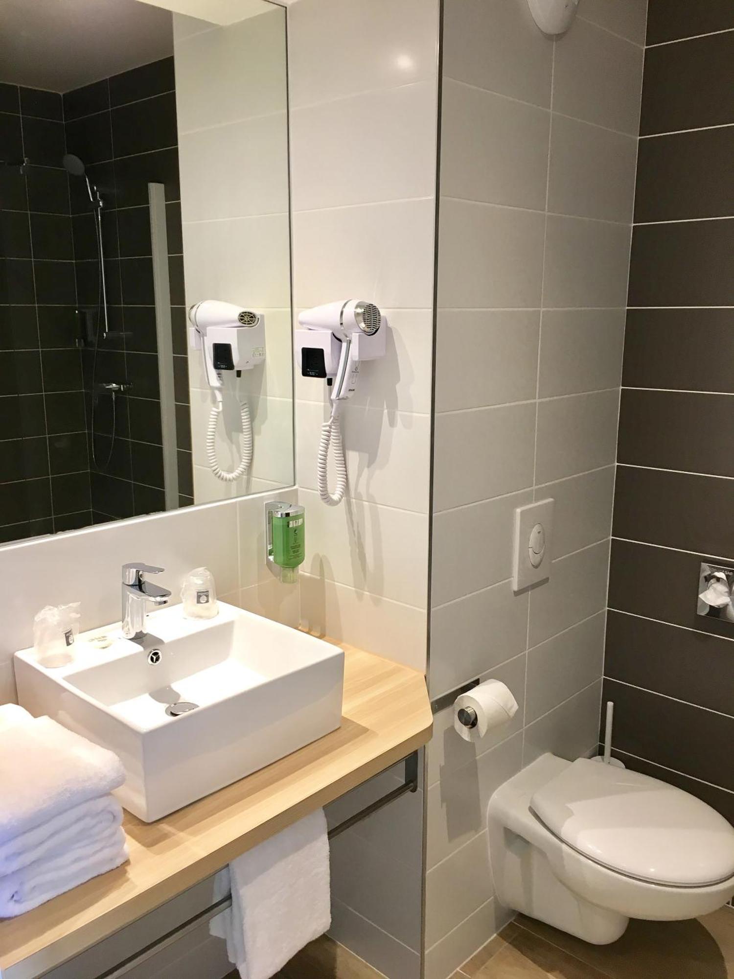 Double Room Non-Smoking