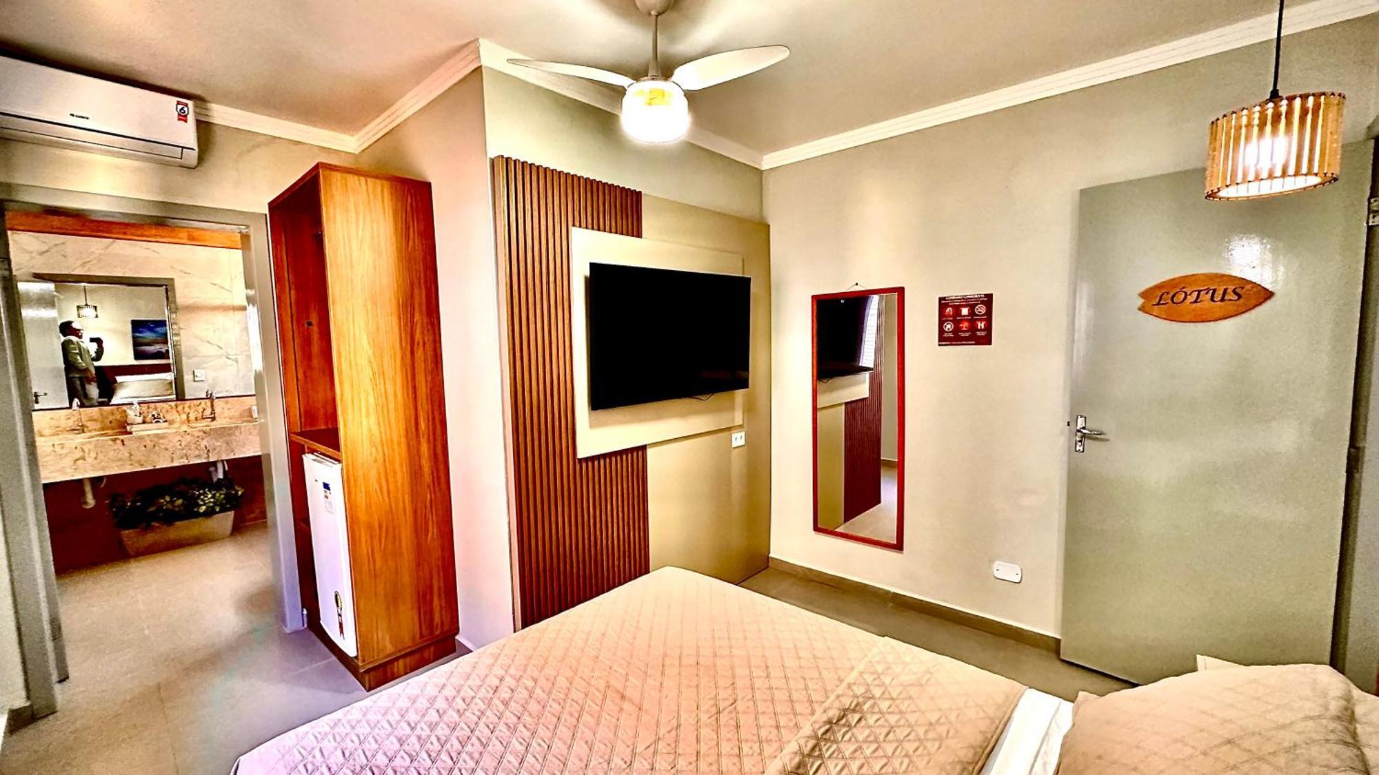 Standard Suite