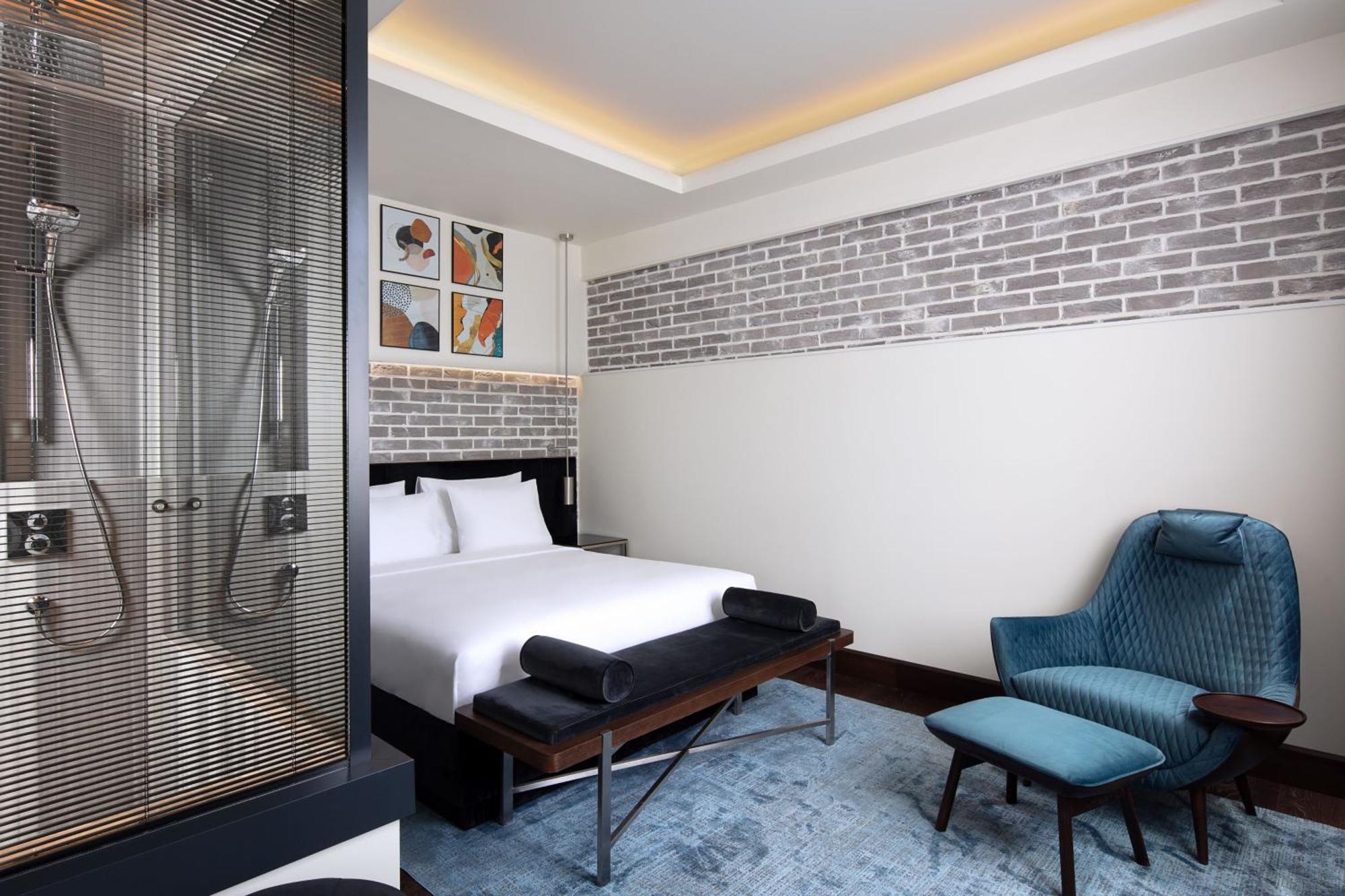 Karaköy Banque Premium