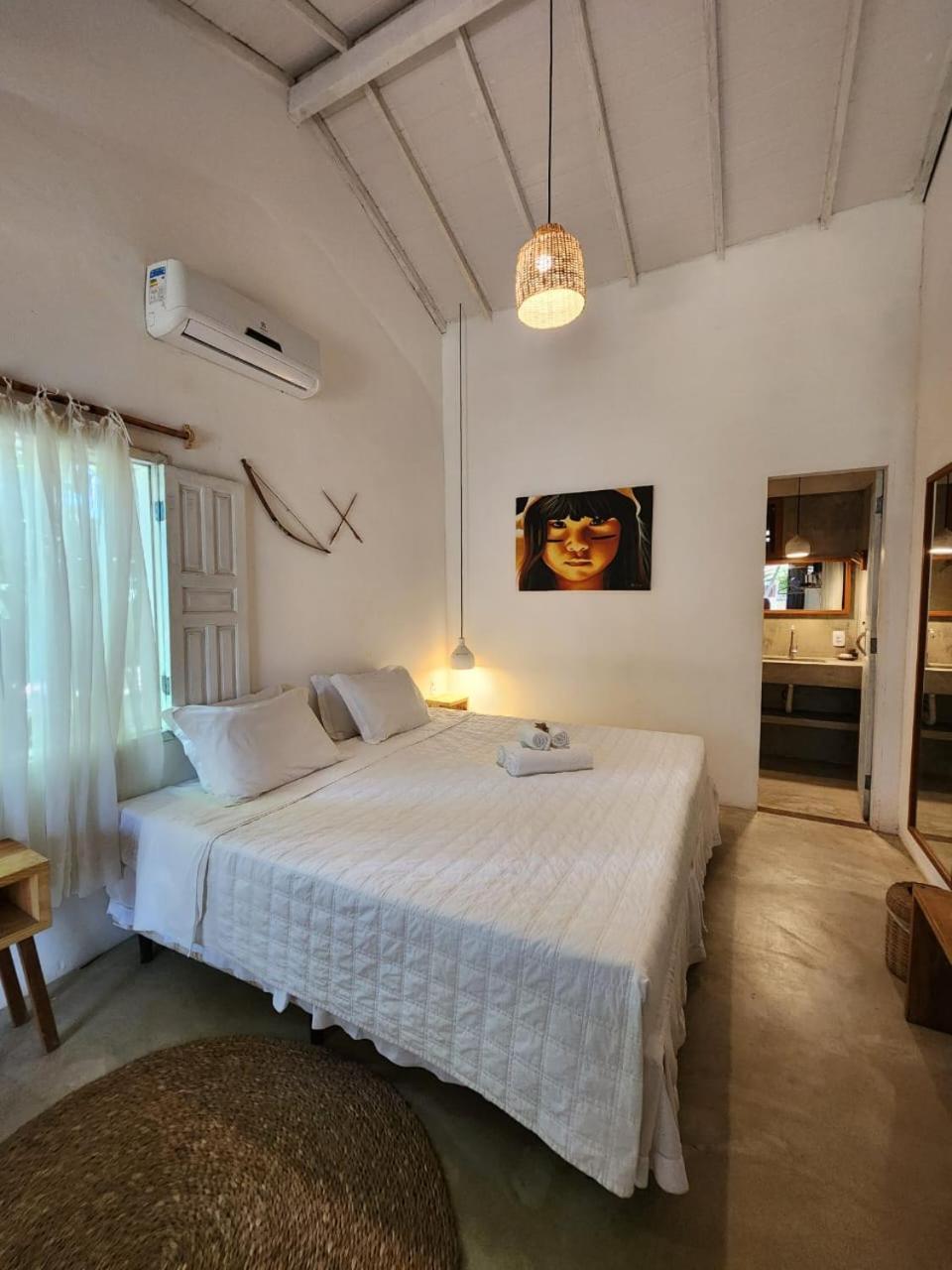 Deluxe Double or Twin Room Balcony