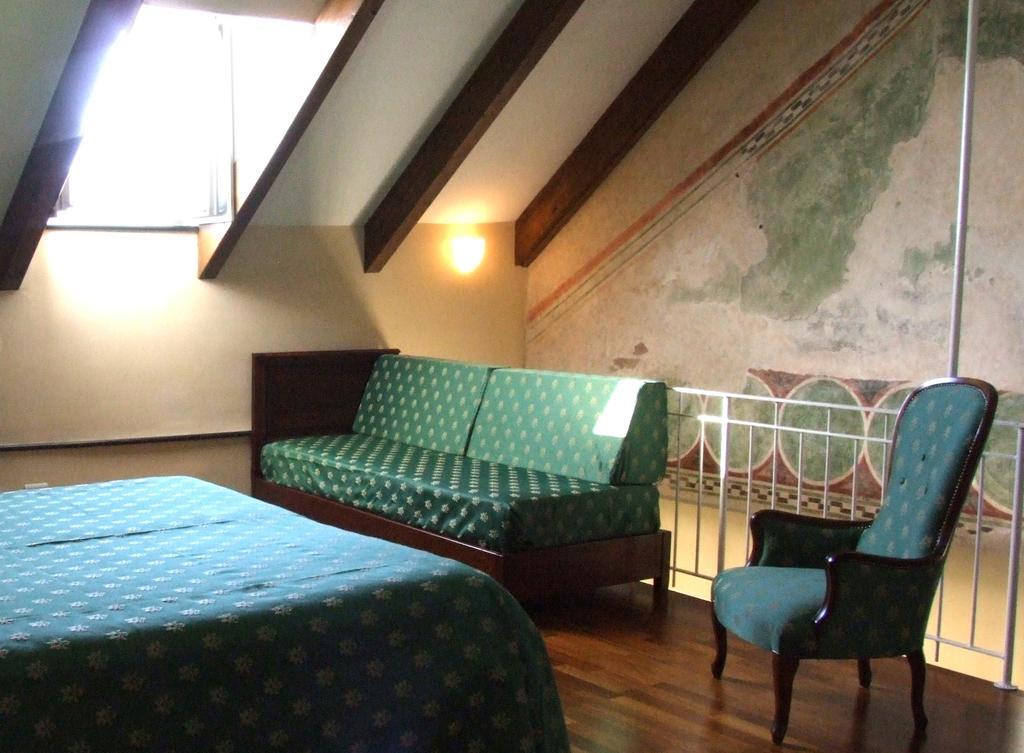 Suite Sea View