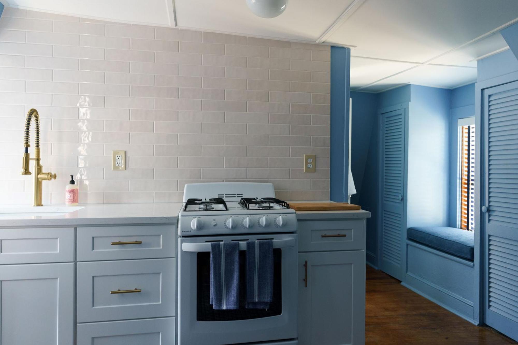 Deluxe Family Suite