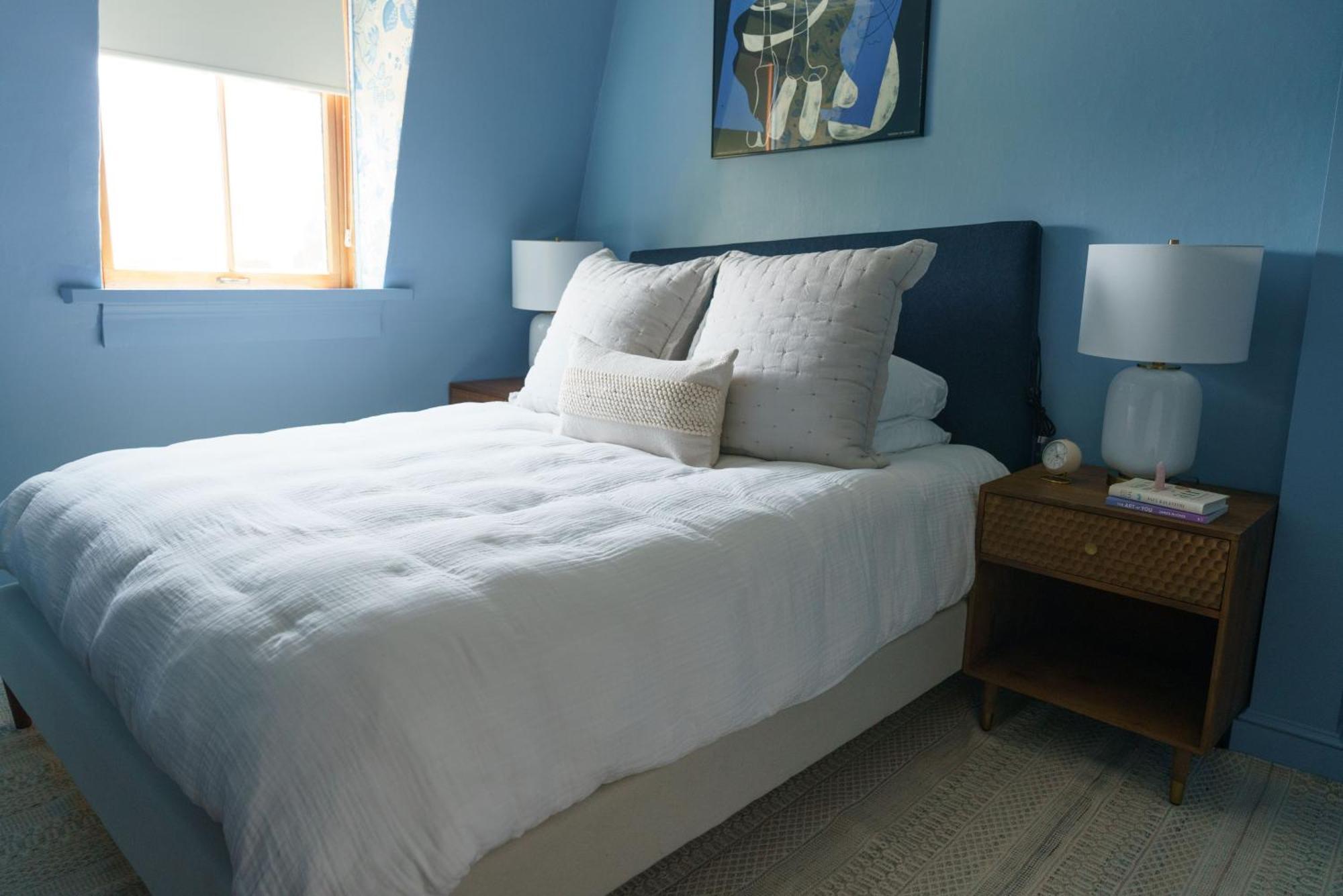 Deluxe Family Suite