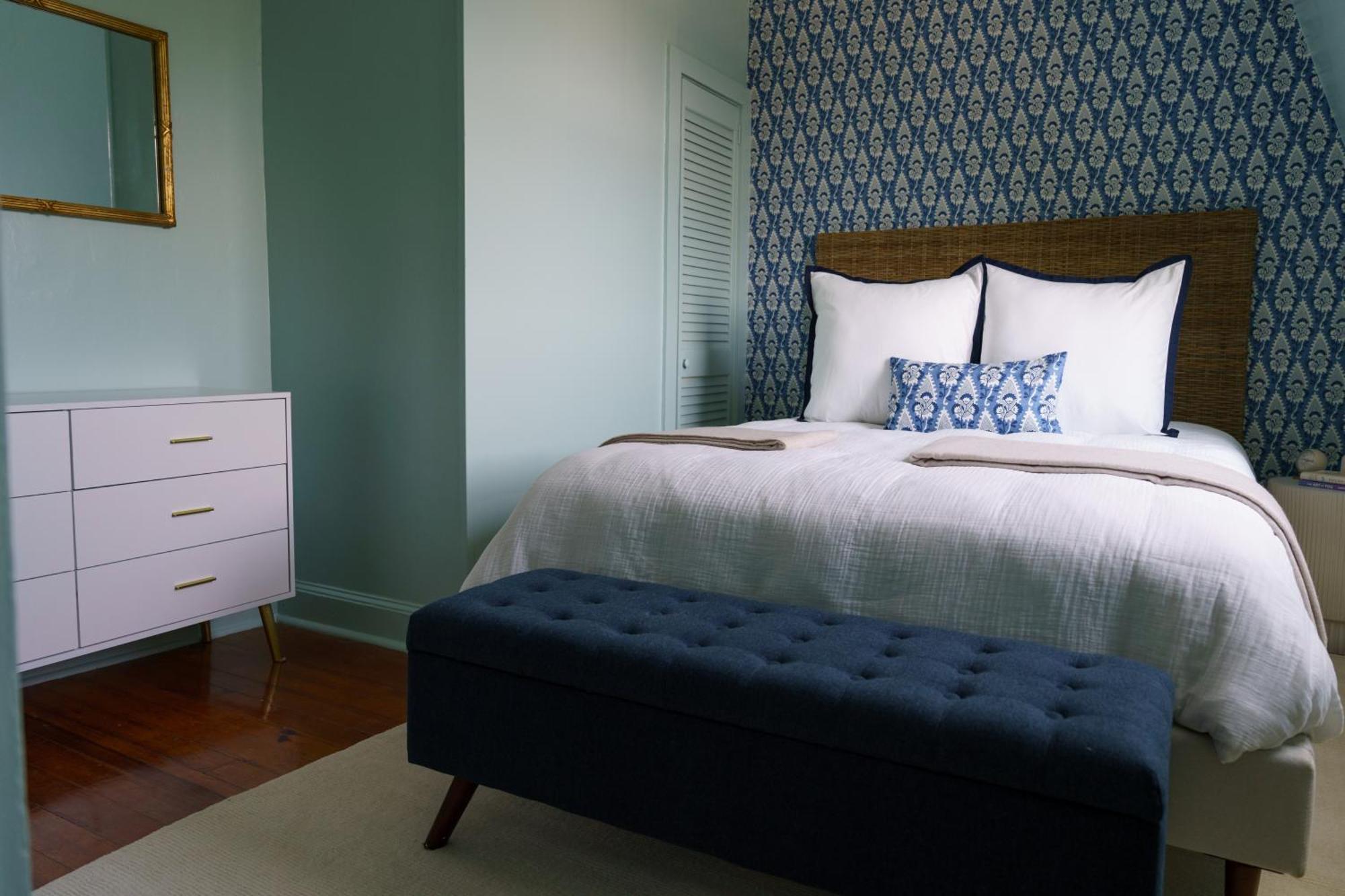 Deluxe Family Suite
