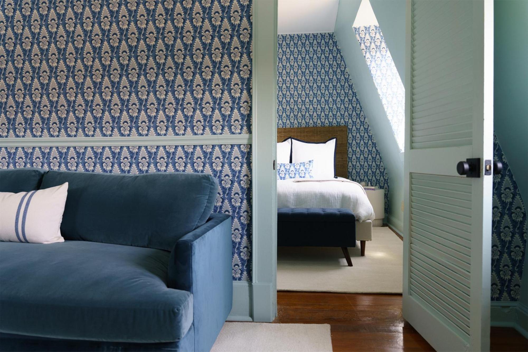 Deluxe Family Suite