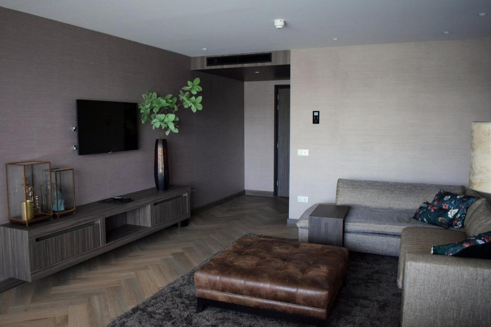 Suite Sauna