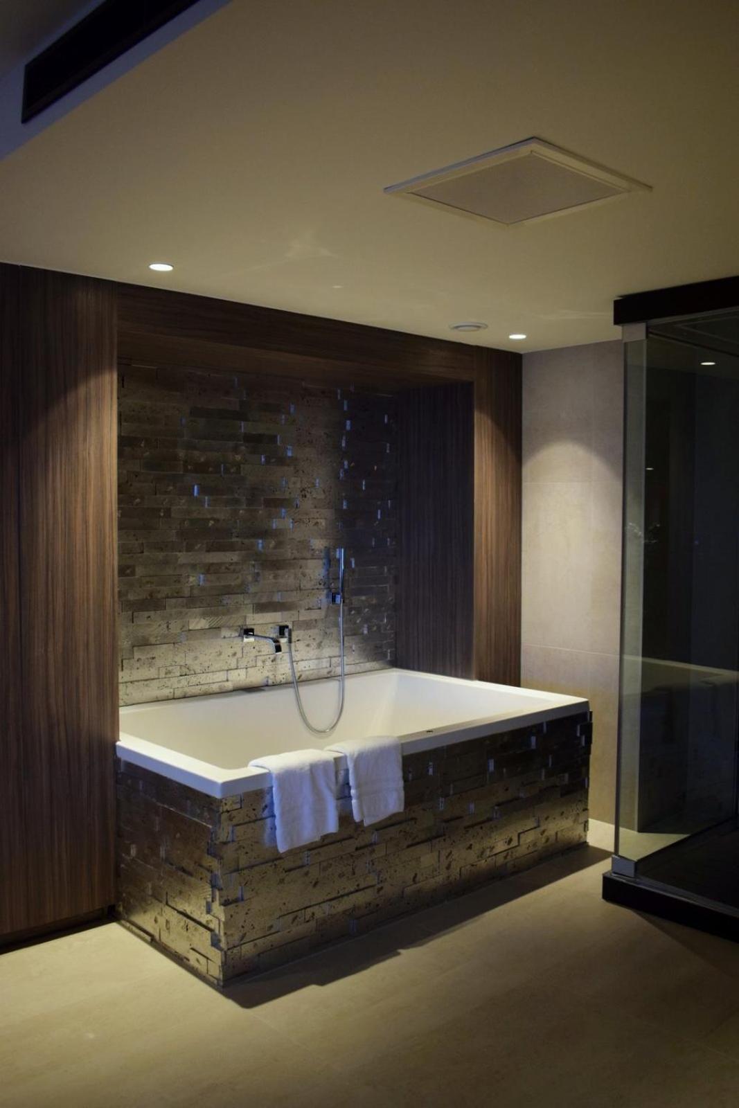 Suite Sauna