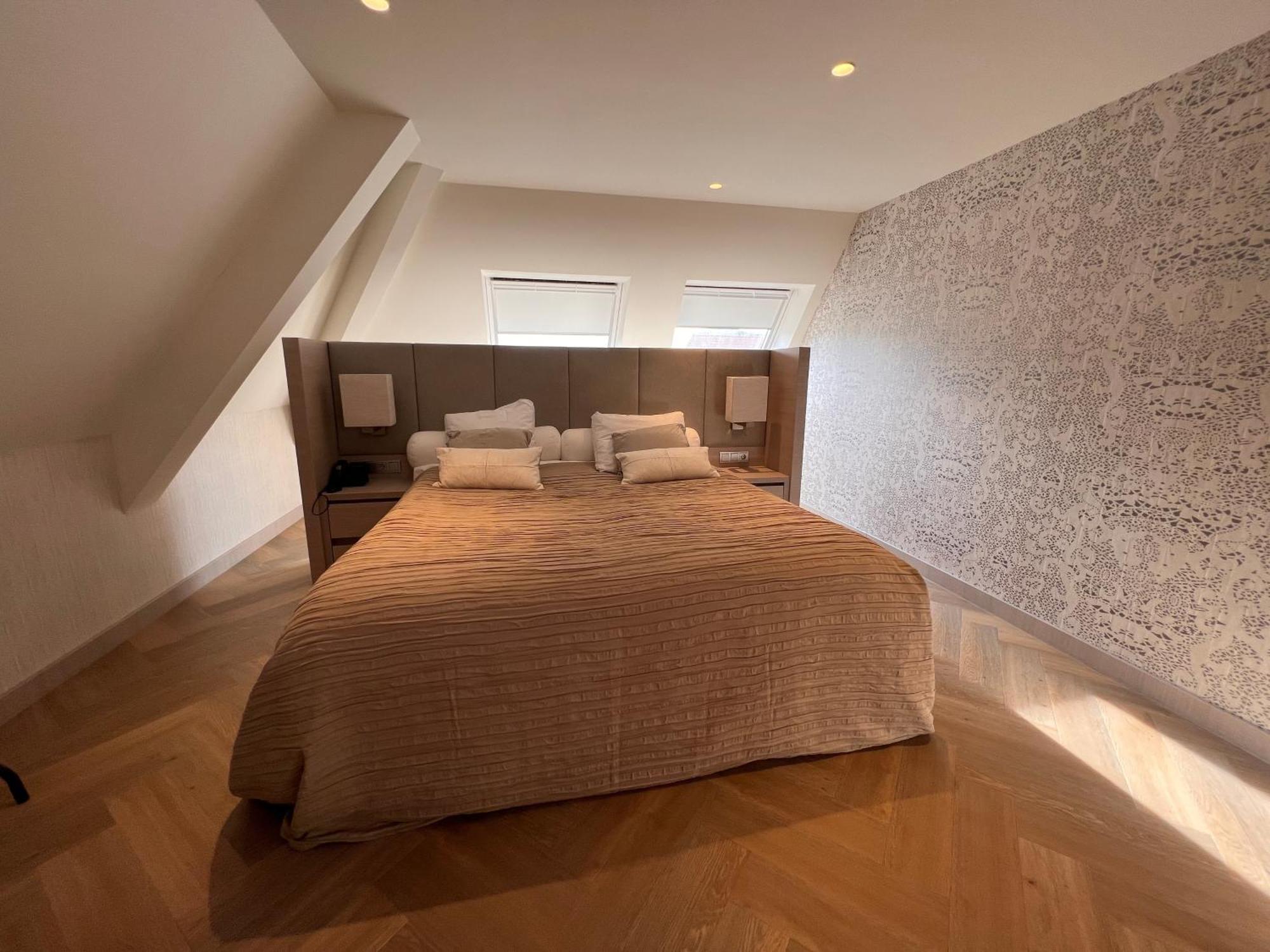 Suite Hot Tub
