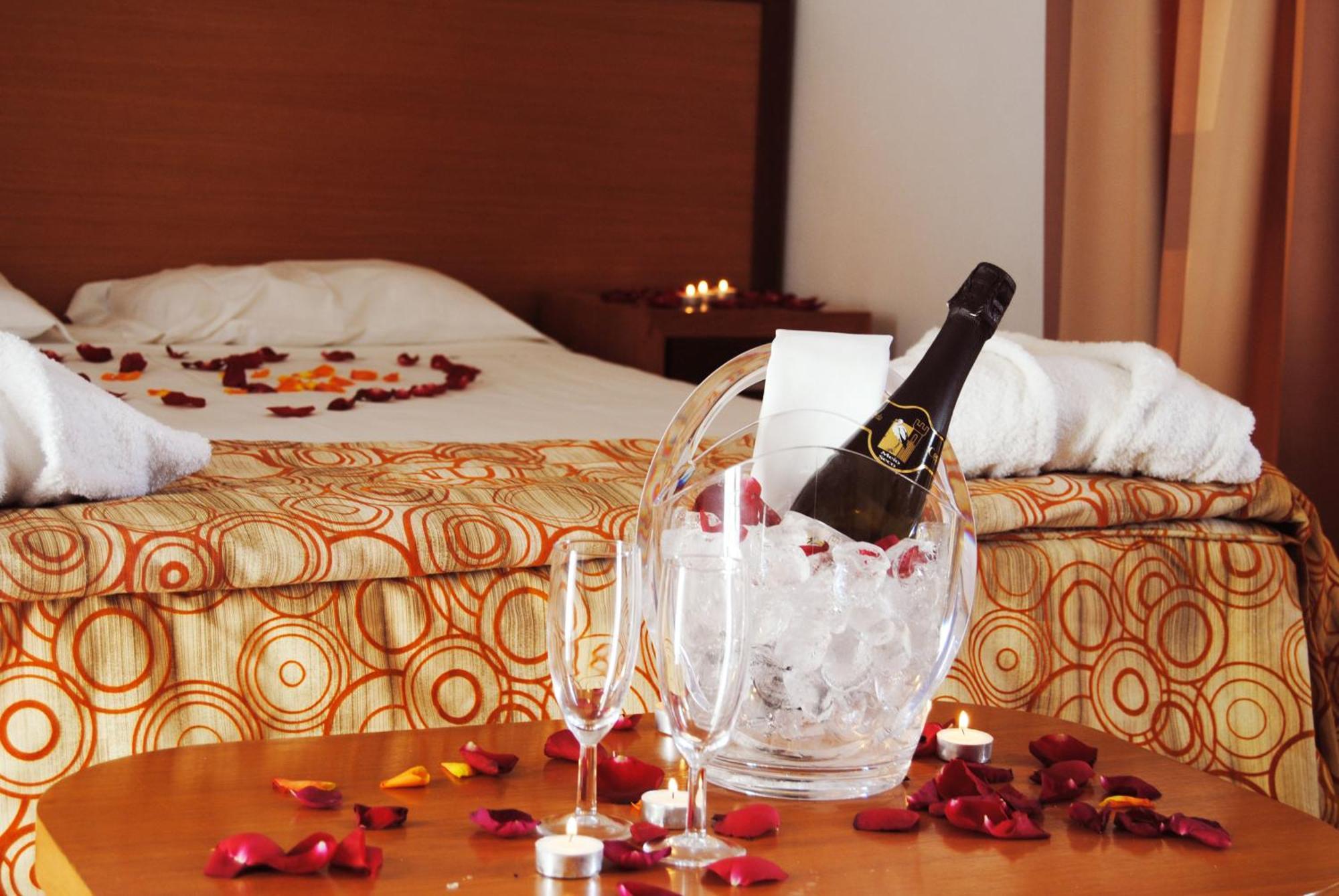 Romantic Room