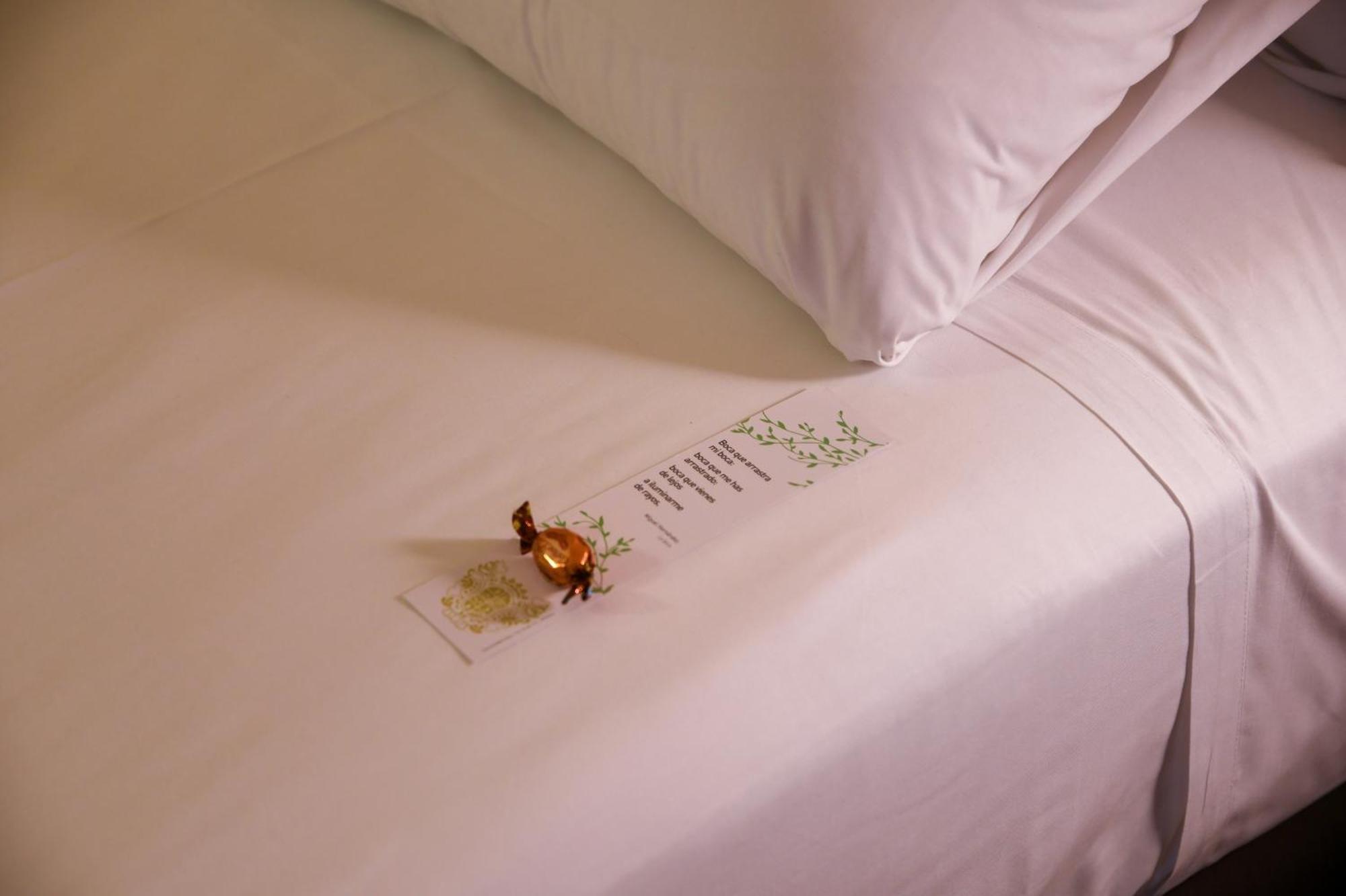 Double Room 1