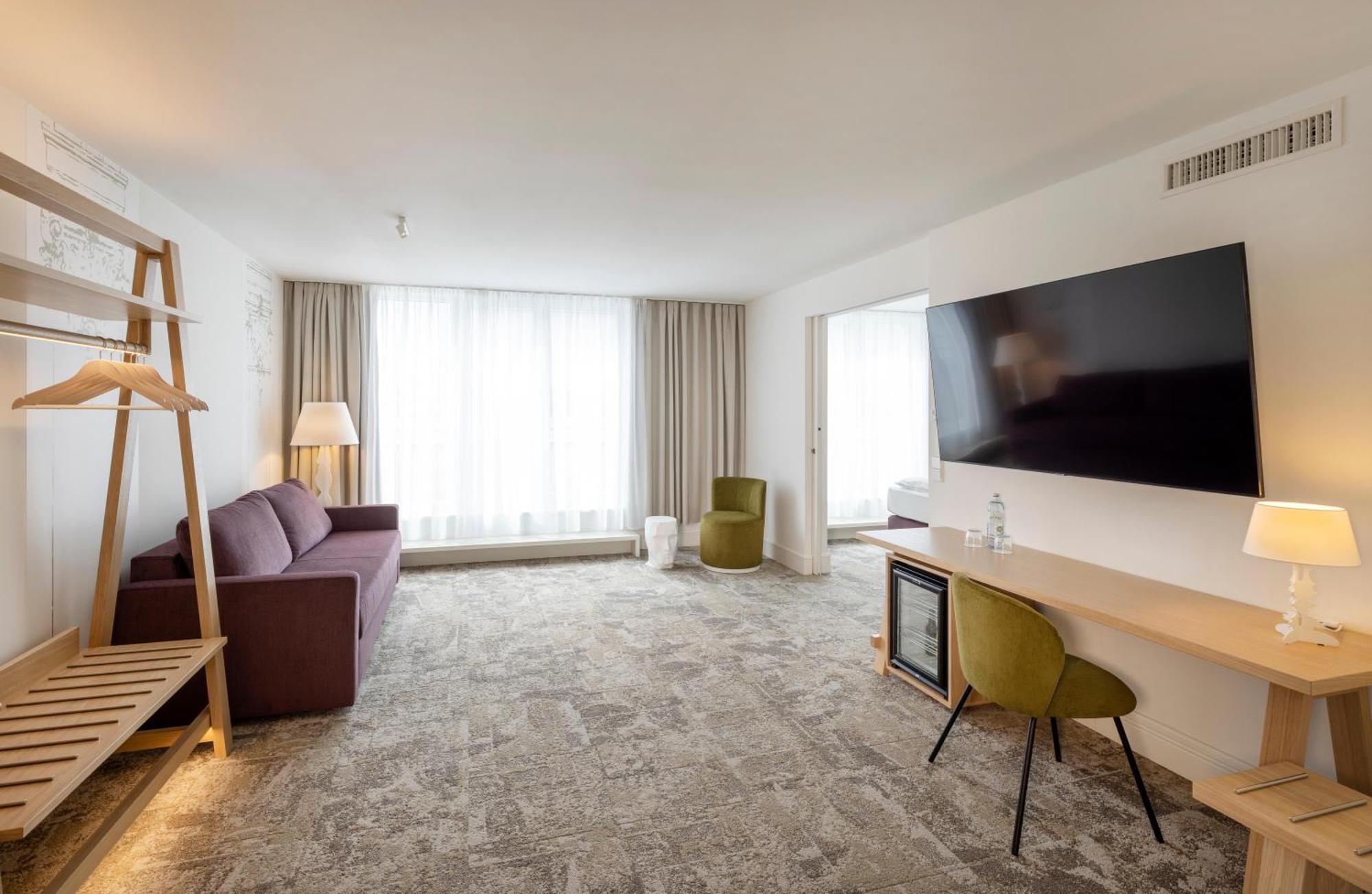 Suite