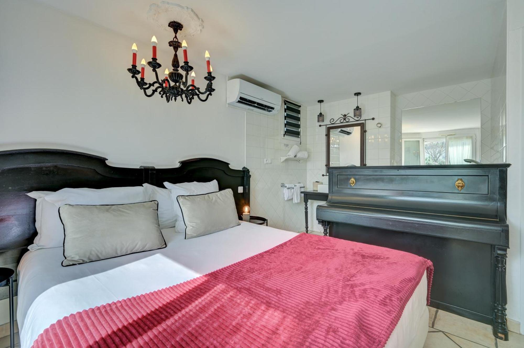 Privilege Double Room