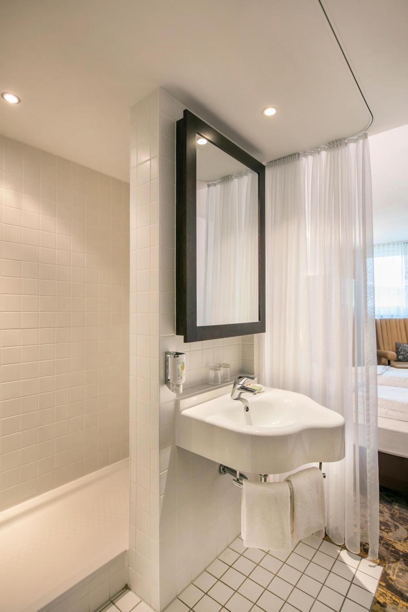 Comfort Double or Twin Room