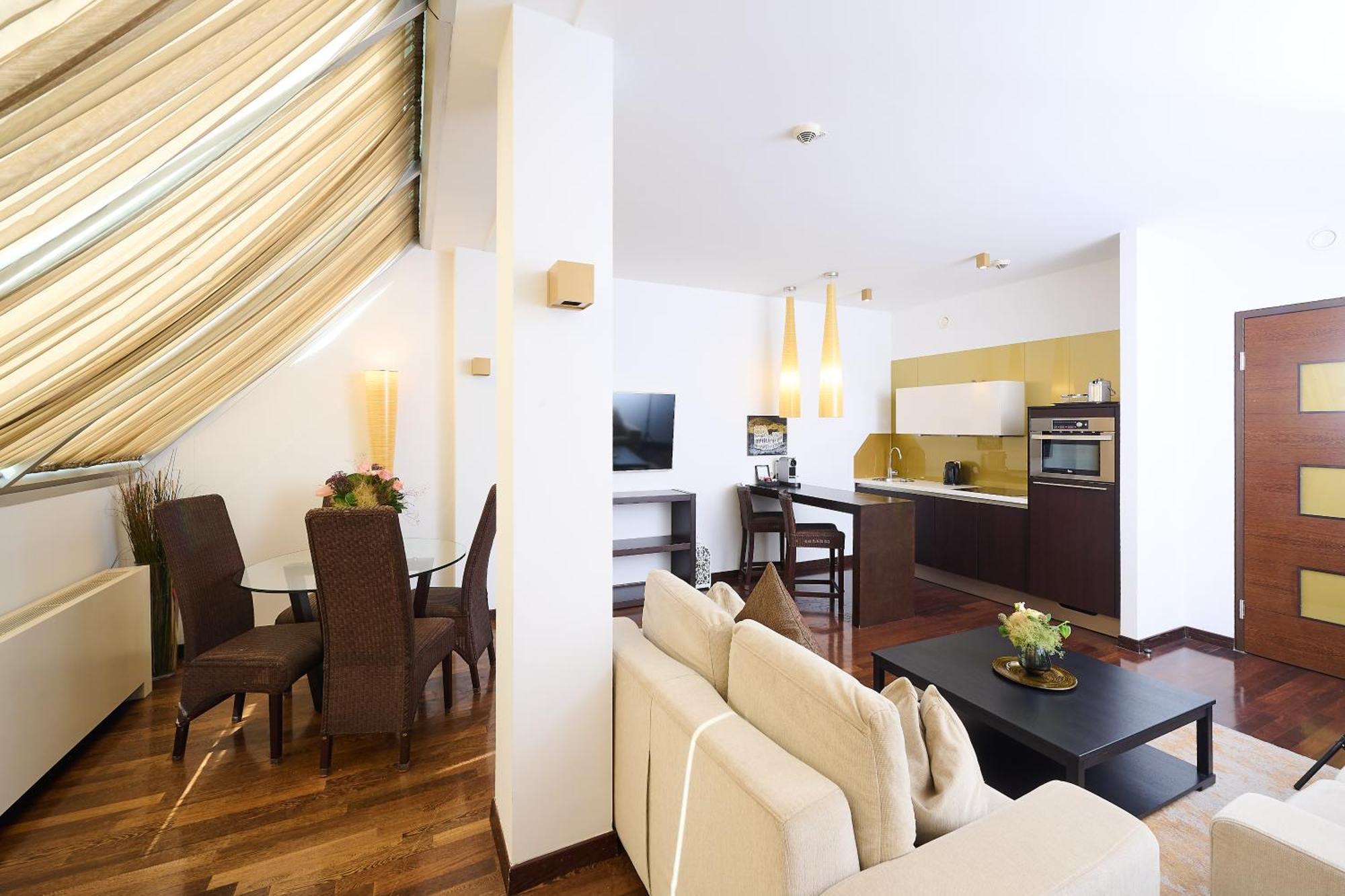 Executive Suite