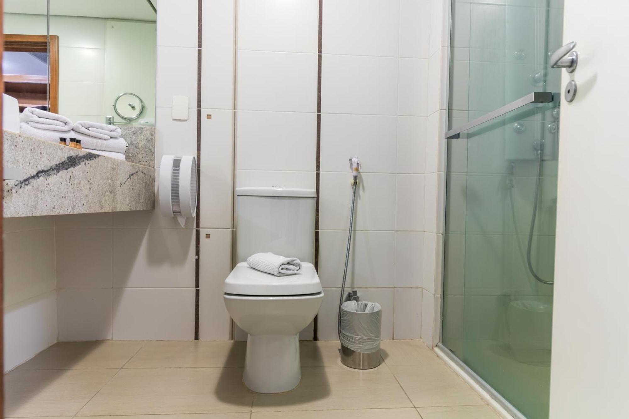 Deluxe Double Room Balcony
