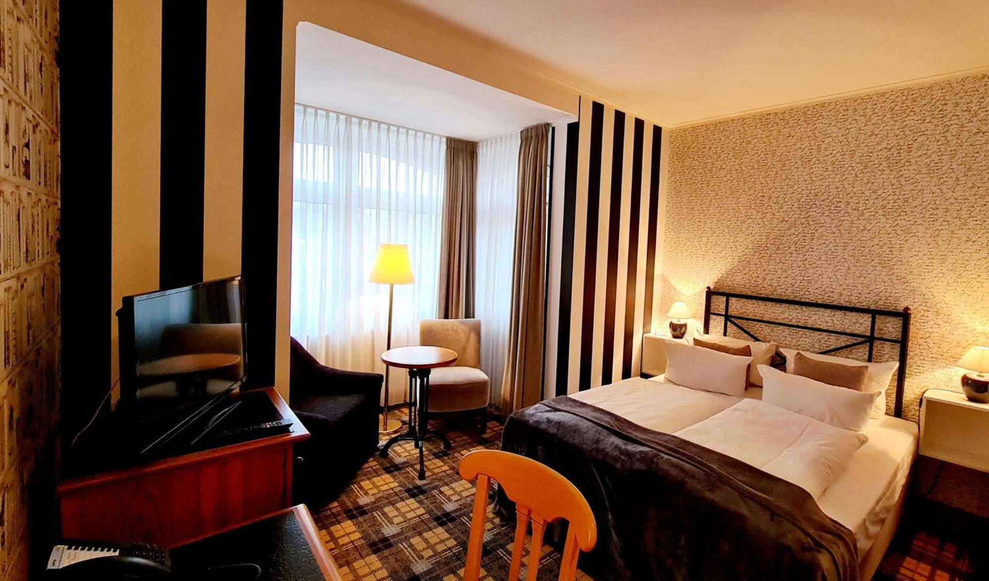 Small Double Room