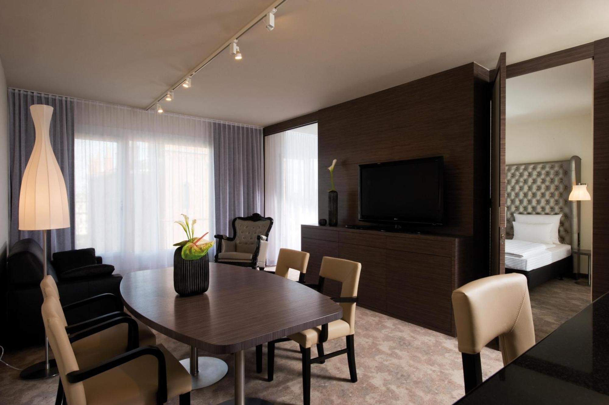 Suite