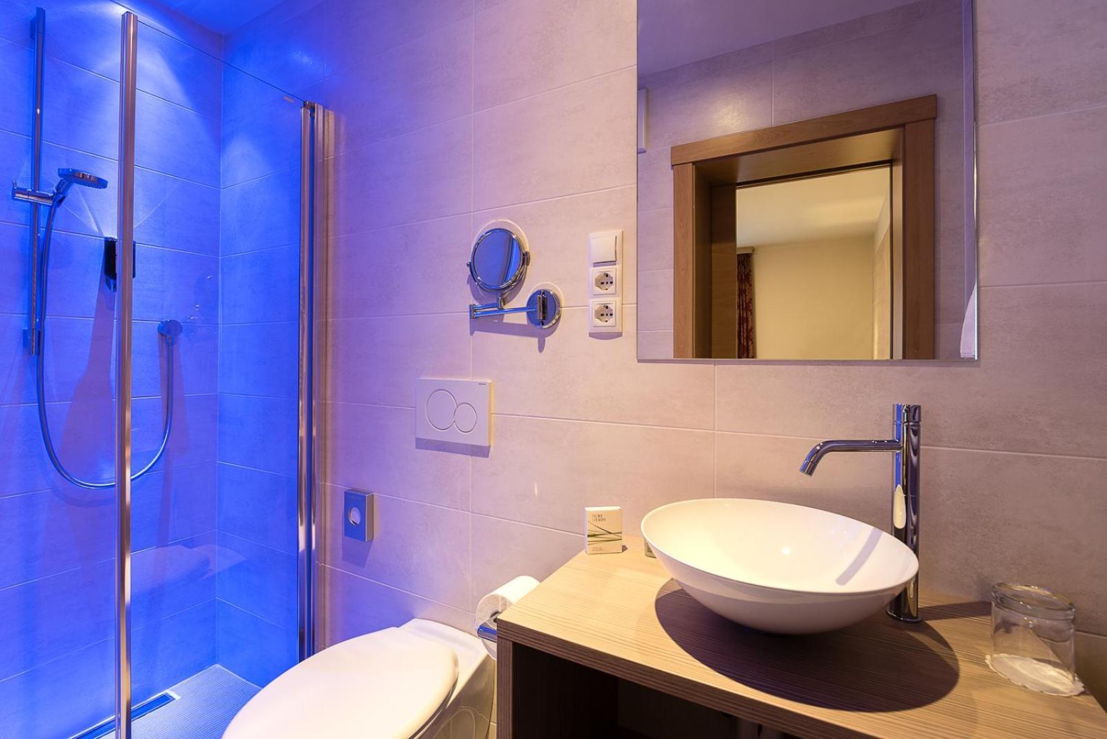 Double Room Annex