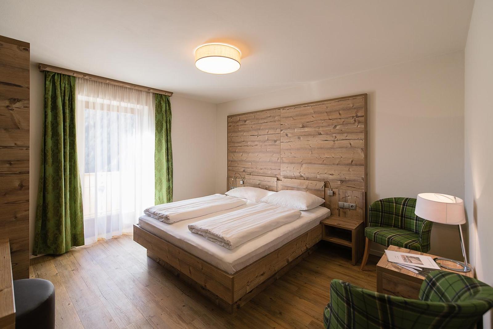 Double Room Annex