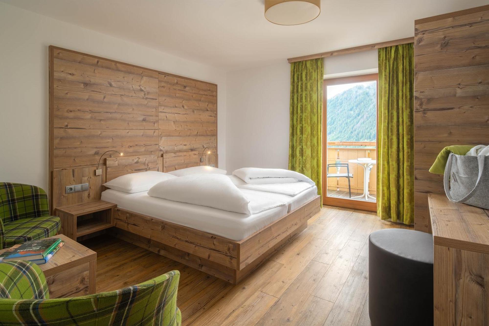 Double Room Annex