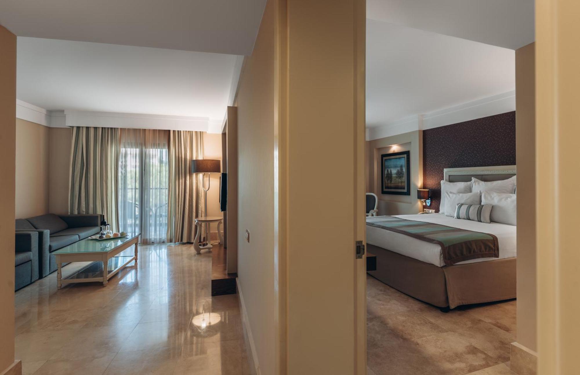 Family Suite