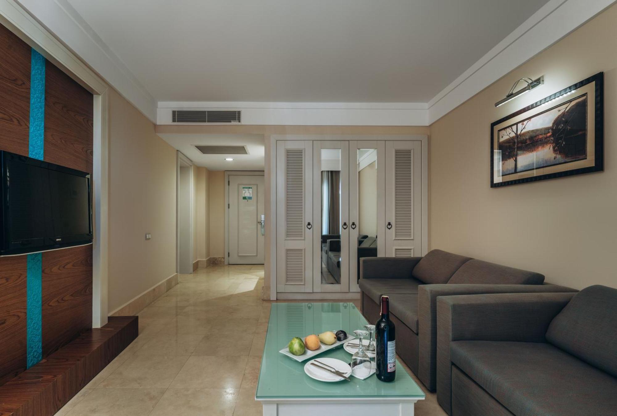 Family Suite