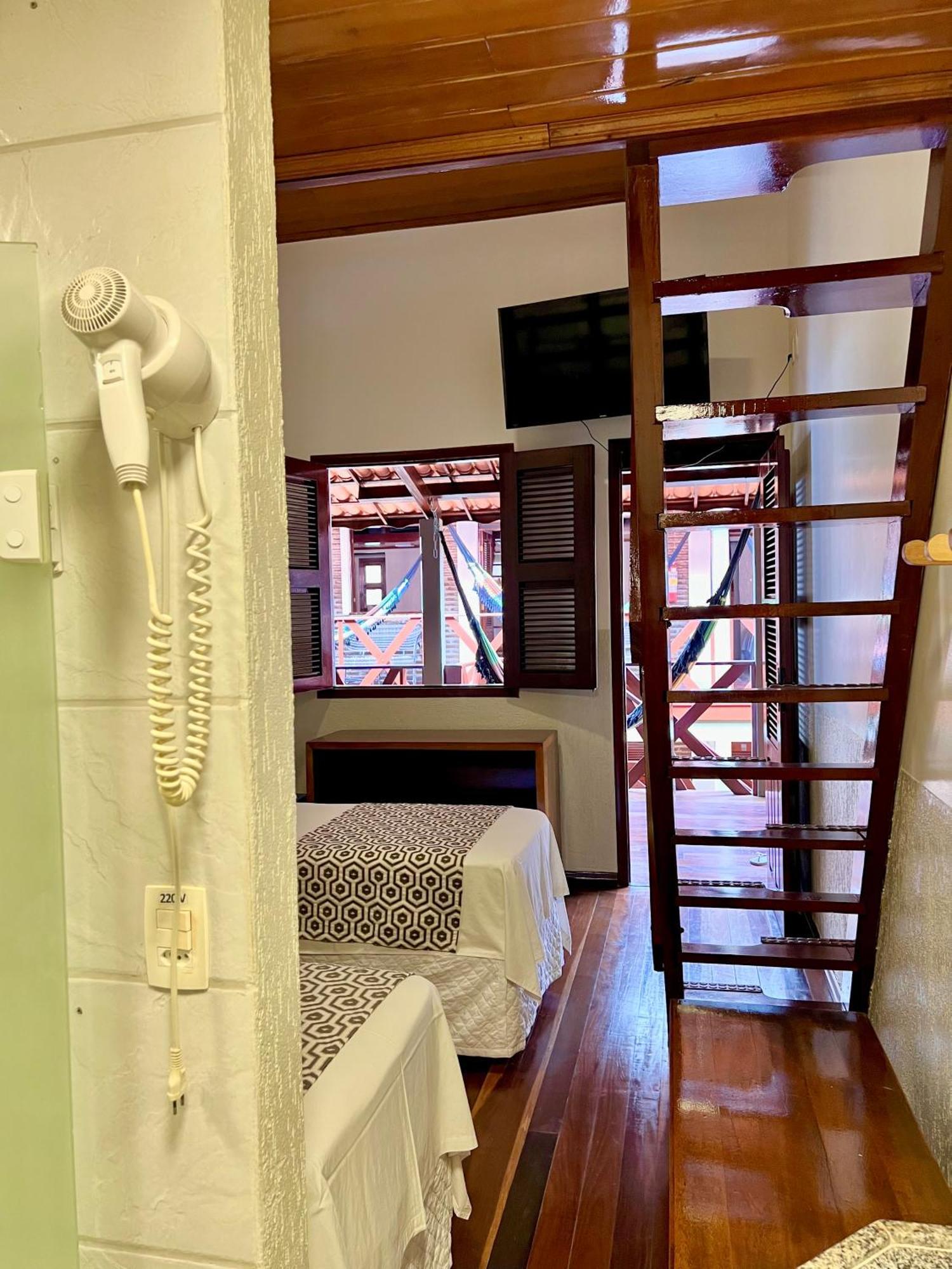 Apartamento Casal