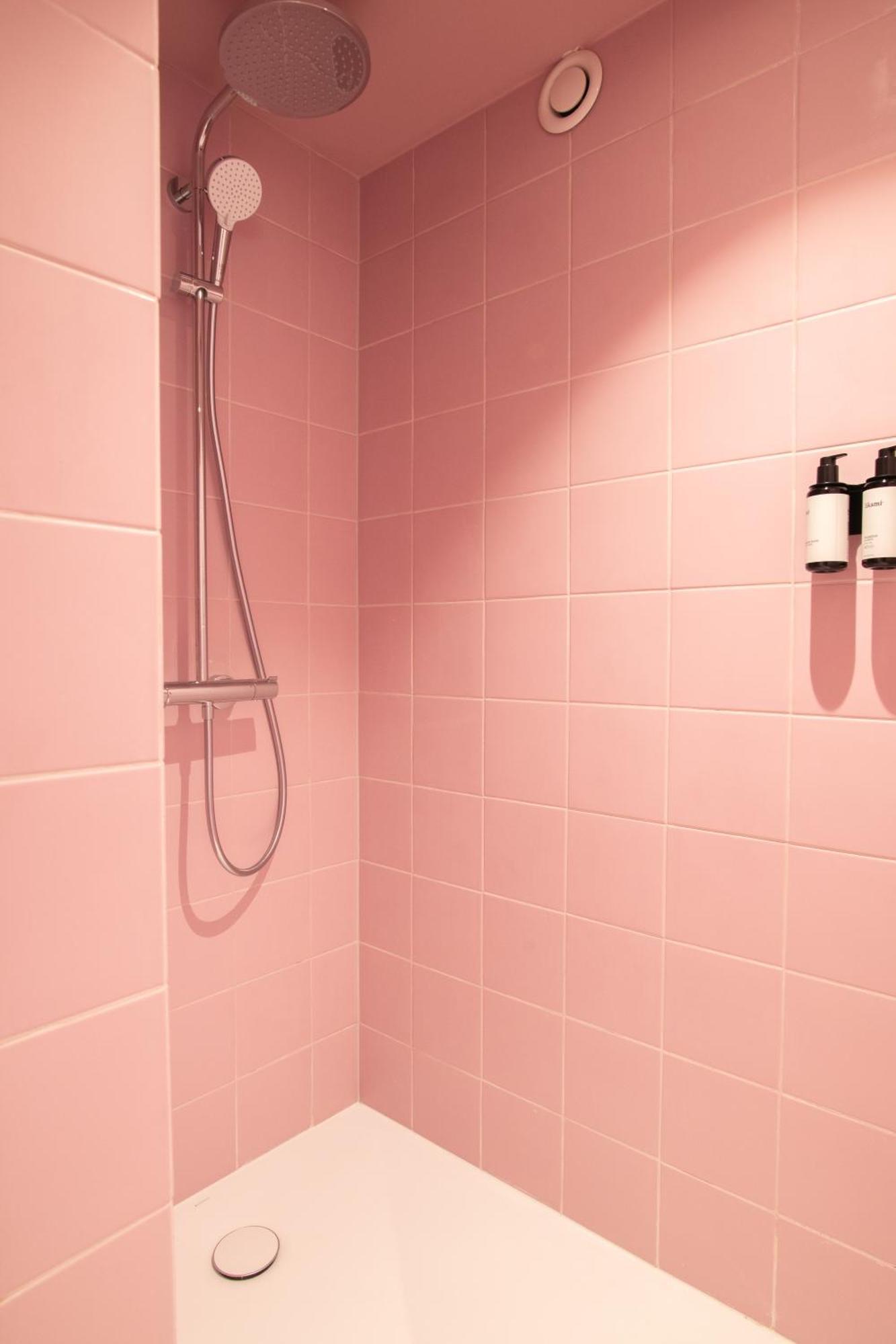 The Pink Room