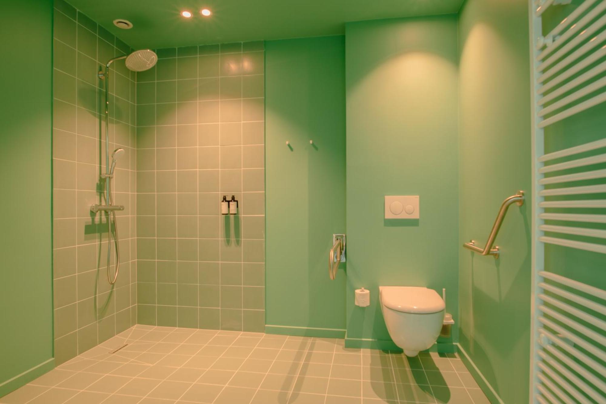 The Green Room
