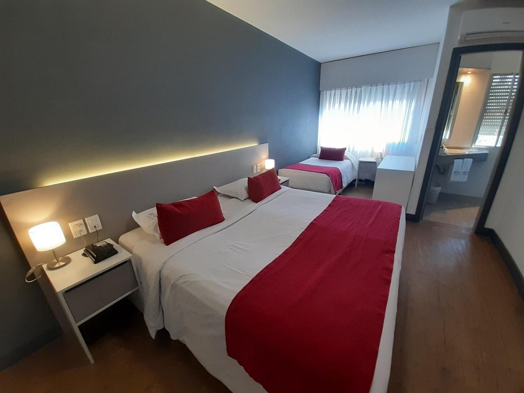 Classic Triple Room