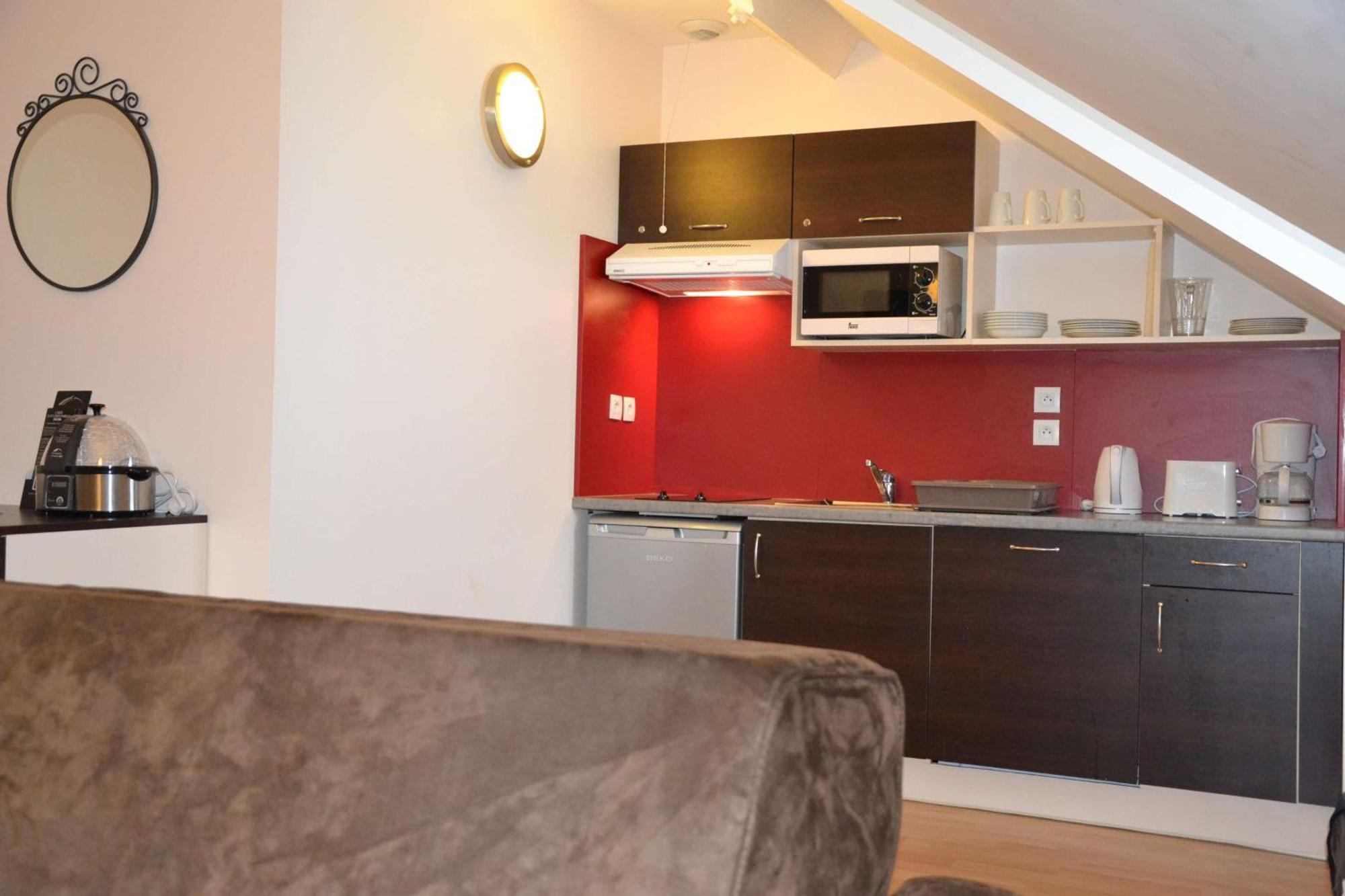 Appartement Supérieur