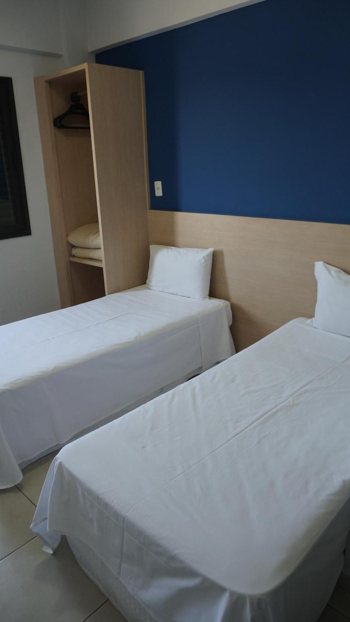 Executive Twin Room