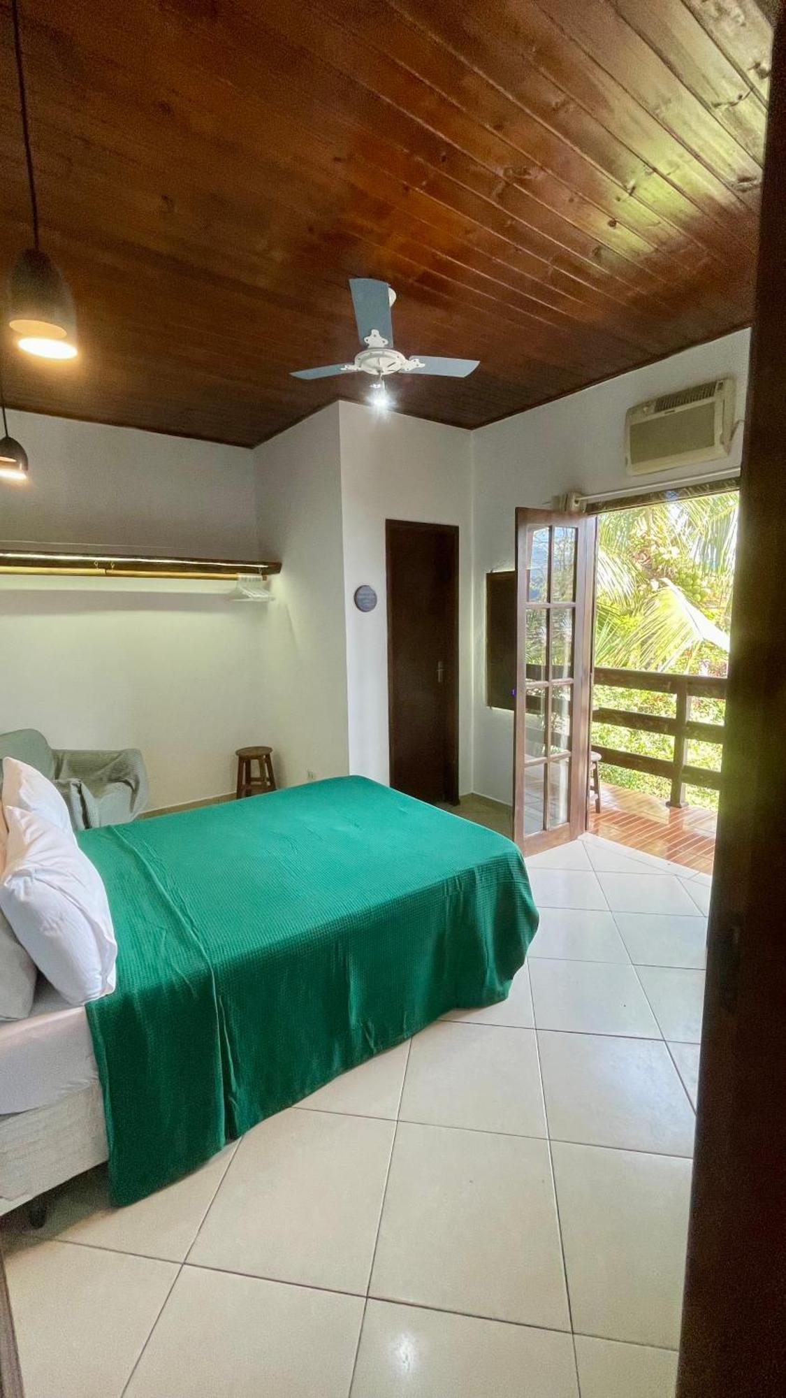 Double Room Balcony