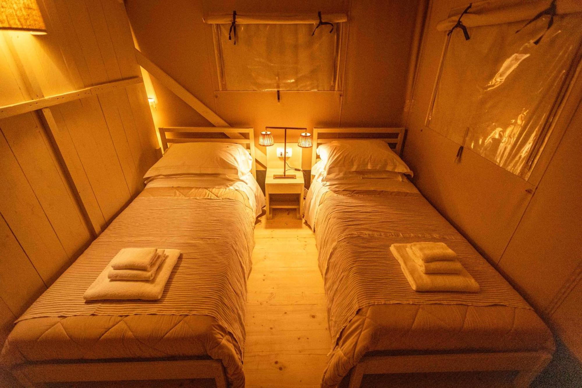 Dune Tent