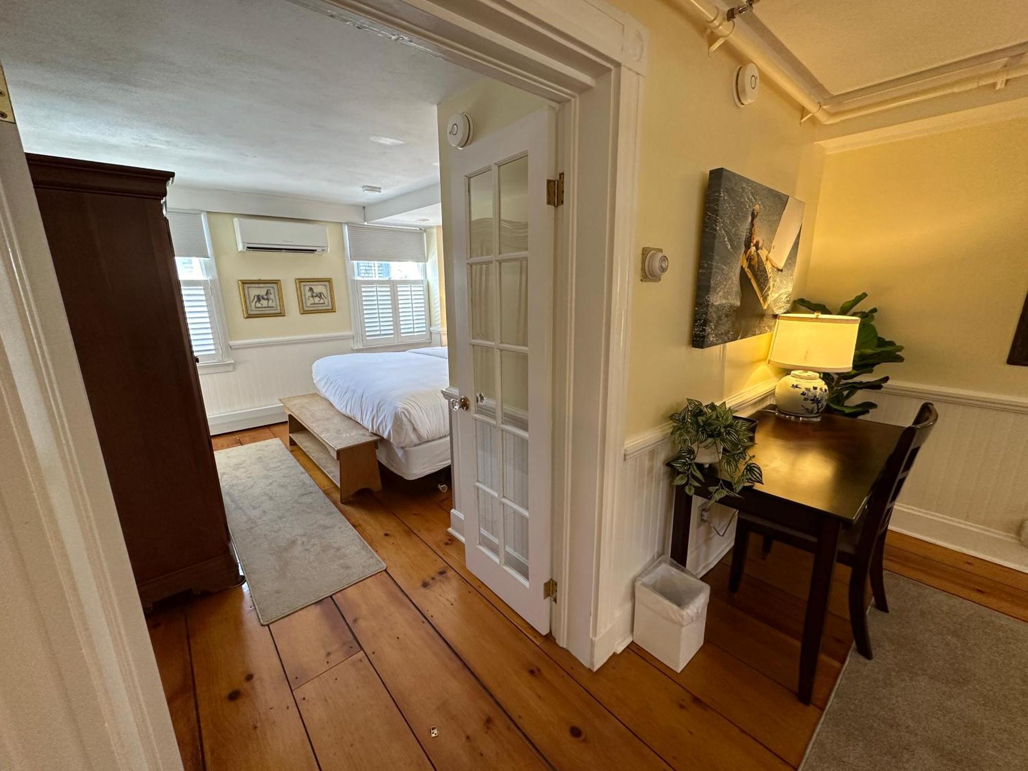 King Suite
