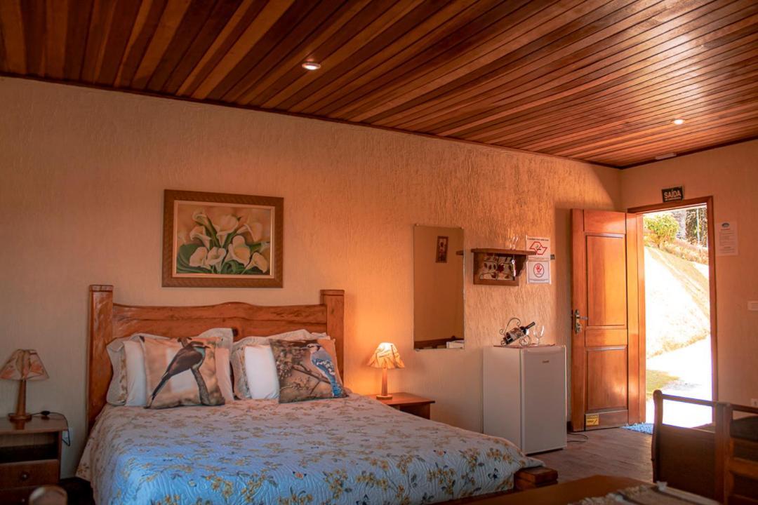 Superior Chalet