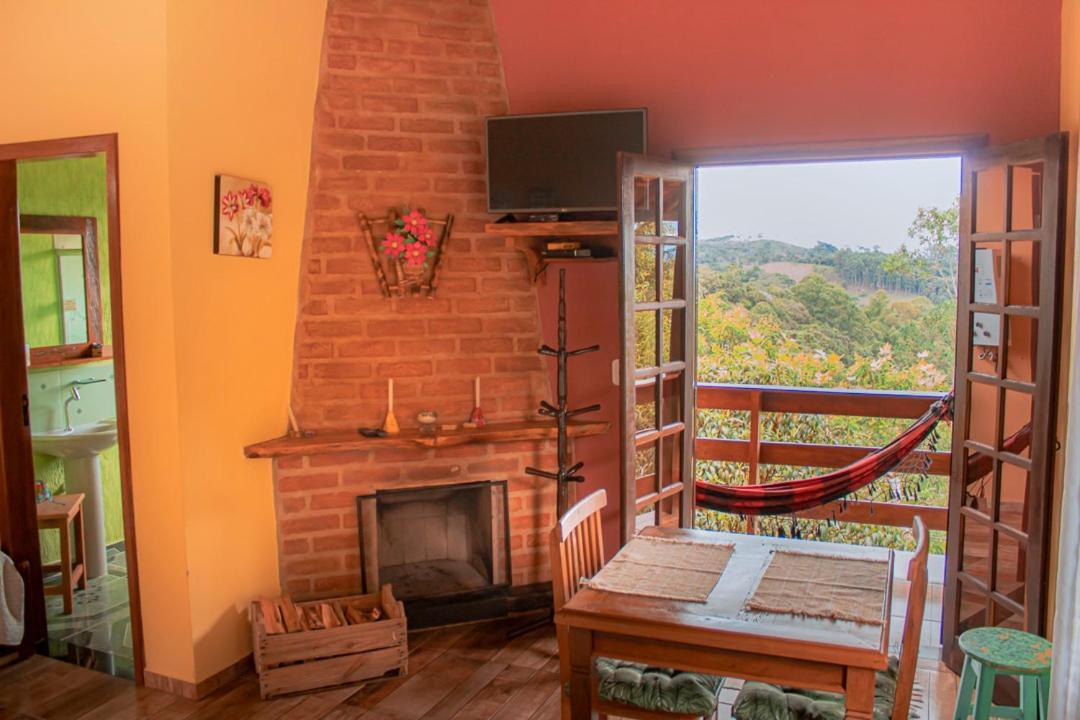 One-Bedroom Chalet
