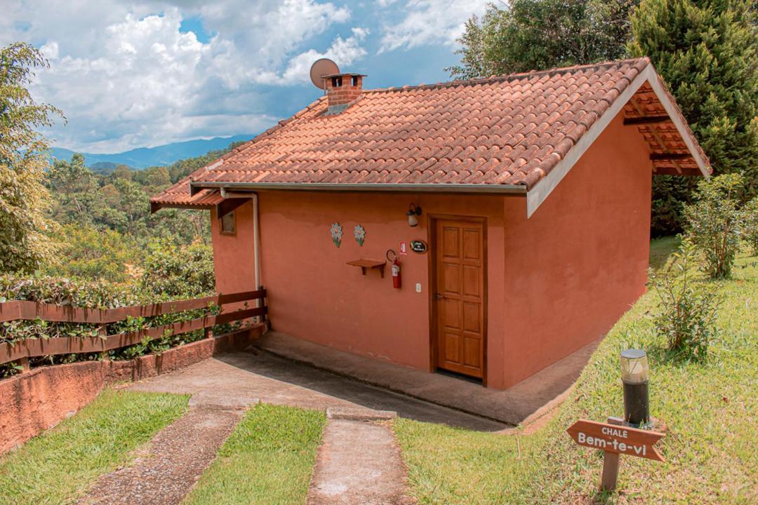 One-Bedroom Chalet