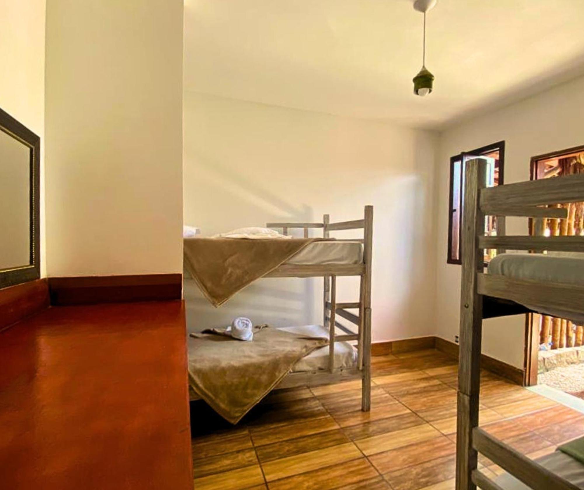 Family Double Room