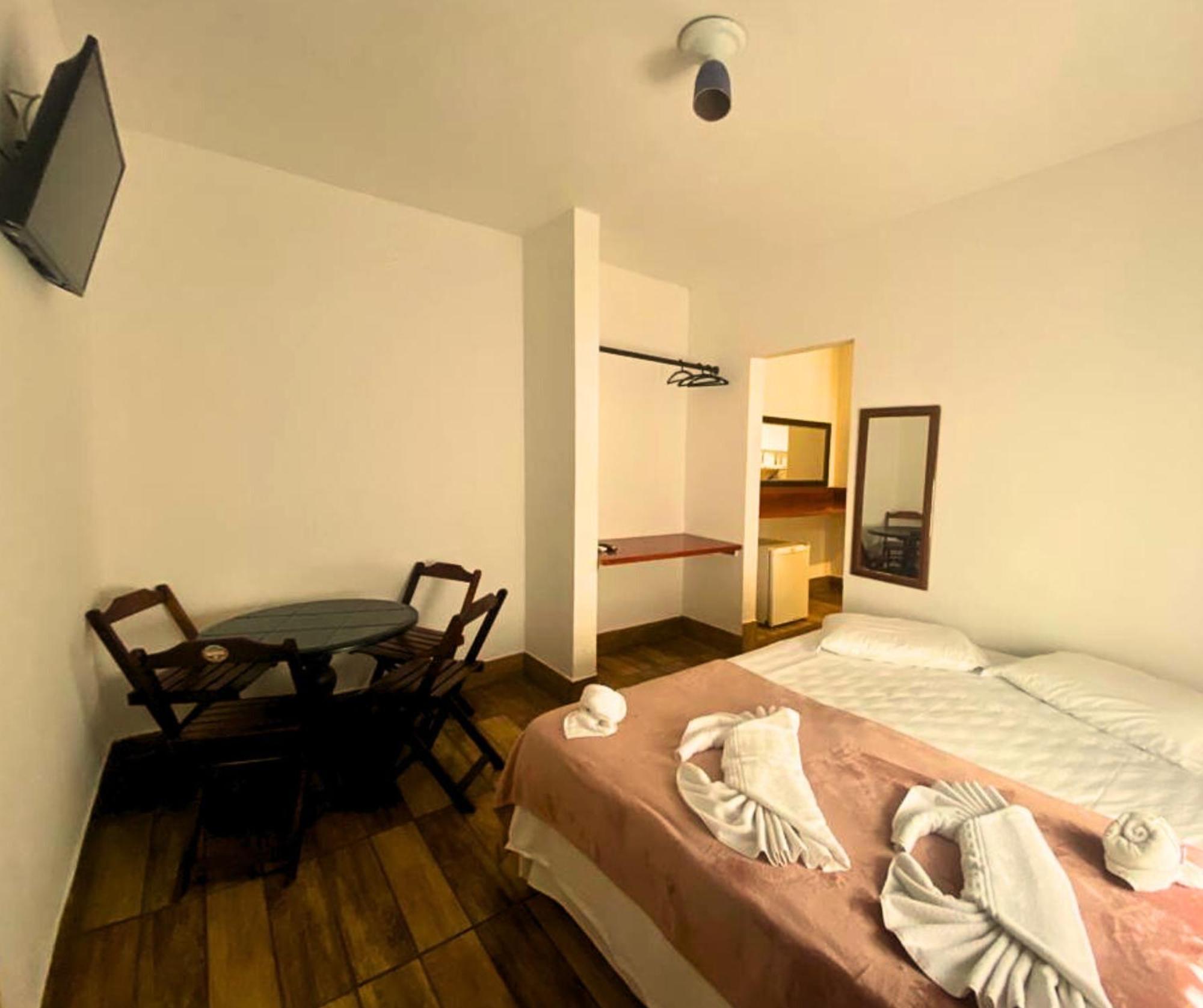 Family Double Room